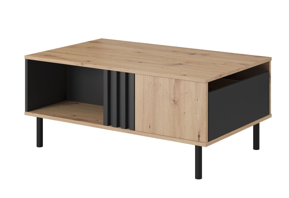 Madis kavos staliukas