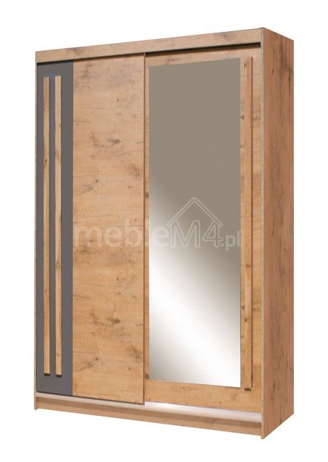 Stumdoma spinta „Effect EF-4“, ąžuolas „Lancelot“