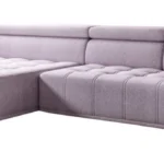 Palladio Mini Gr1 kampinė sofa