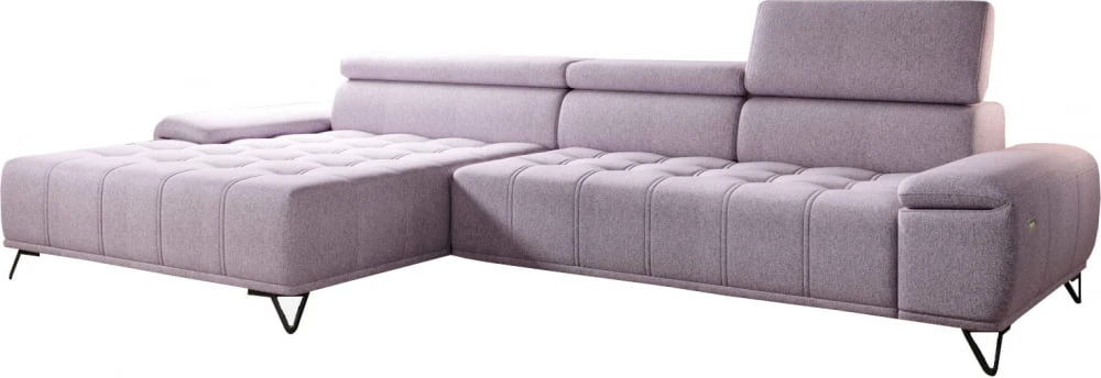 Palladio Mini Gr1 kampinė sofa