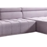 Palladio Mini Gr1 kampinė sofa