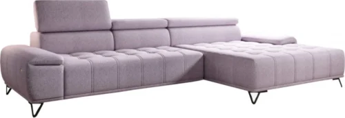 Palladio Mini Gr1 kampinė sofa