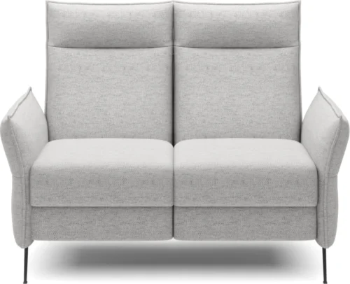 Dvivietė sofa su reguliuojamu atlošu Xavi Gr1