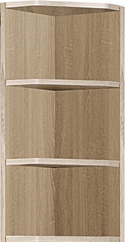 Viršutinė spintelė 20 cm Infinity INF-46G galinė lentyna