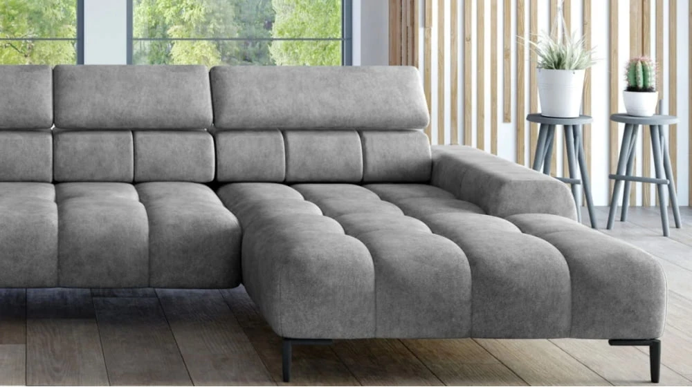Kampinė sofa Plaza XL Gr1 — изображение 3