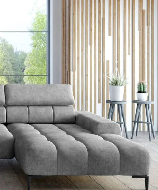 Kampinė sofa Plaza XL Gr1 — изображение 4