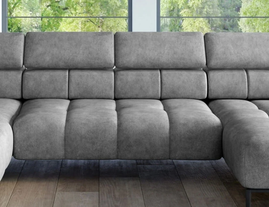 Kampinė sofa Plaza XL Gr1 — изображение 5