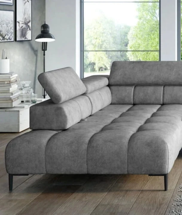 Kampinė sofa Plaza XL Gr1 — изображение 2
