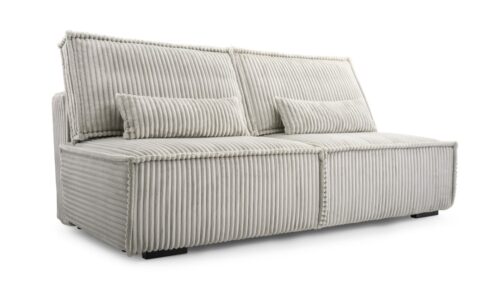 Gigi sofa-lova be šonų