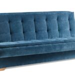 Sulankstoma sofa be šonų Bingo Gr3