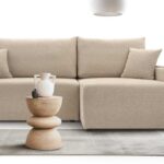 Mirabella kampinė sofa-lova