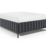 Minkšta lova be galvūgalio Luiz 26 slim