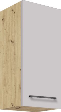 Viršutinė spintelė 30 cm Infinity INF-30G