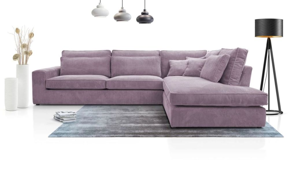 „Cobra“ neišskleidžiama kampinė sofa — изображение 2