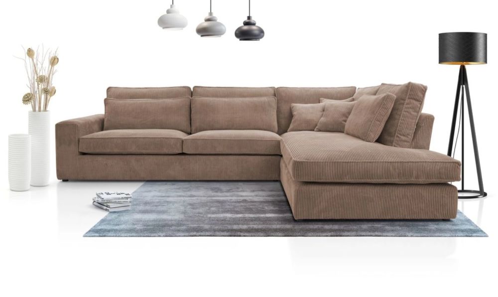 „Cobra“ neišskleidžiama kampinė sofa — изображение 3