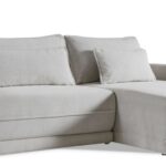 Masivo išskleidžiama kampinė sofa