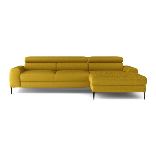 Kampinė sofa Calcio mini Gr1