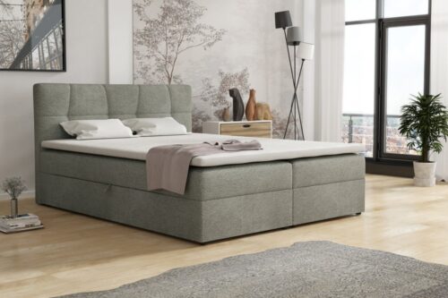 Arsizio kontinentinė lova 160×200 cm