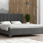 Minkšta lova ant Lahti kojų