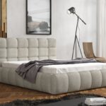 Minkšta pagalvėlė-lova Dolce Gr1