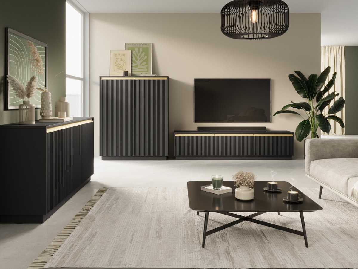 ROYAL sieninė svetainė