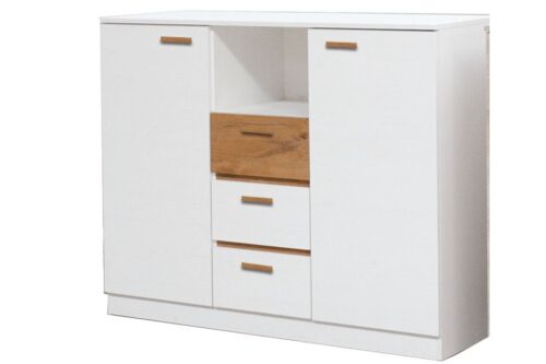 Effect EF1K komoda, Anderseno pušis