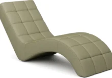 Laguna New Gr1 šezlongas