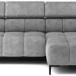 Kampinė sofa Plaza Mini Gr1