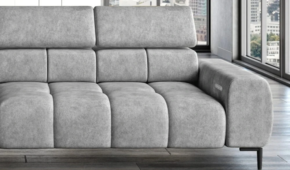Kampinė sofa Plaza Mini Gr1 - Paveikslėlis 2