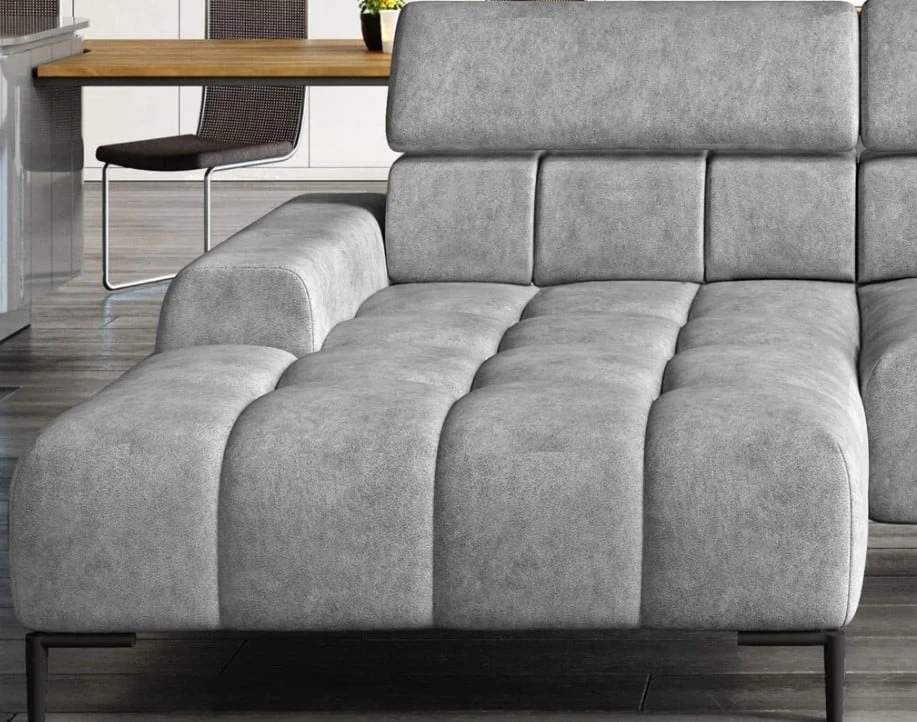 Kampinė sofa Plaza Mini Gr1 - Paveikslėlis 4