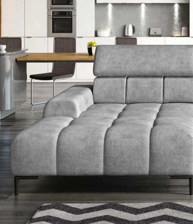 Kampinė sofa Plaza Mini Gr1 - Paveikslėlis 3