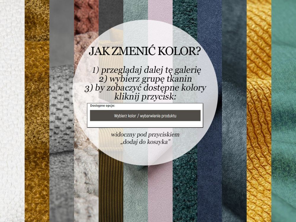 Olio Gr1 minkštas pufas - Paveikslėlis 7