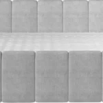 Kontinentinė lova 140 Fresco Gr1