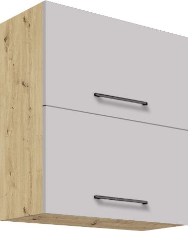 „Infinity INF-47G“ 60 cm pakreipiama viršutinė spintelė