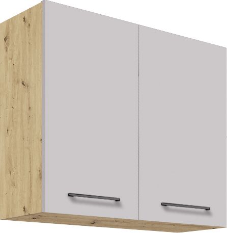 Viršutinė spintelė 80 cm Infinity INF-43G