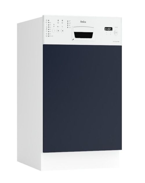 Indaplovės priekinis skydelis atviras FZ 45 PO Max