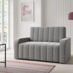 Amerikietiška dvivietė sofa, 169 tipo „Maxus Gr2“