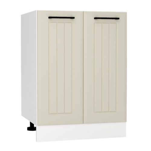 Apatinė spintelė 60 cm D60 Irma
