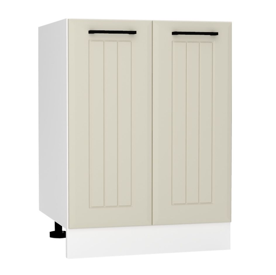 Apatinė spintelė 60 cm D60 Irma