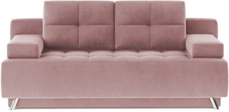 Oslo sofa su miegojimo funkcija, DL tipo, ir patalynės dėže Gr1