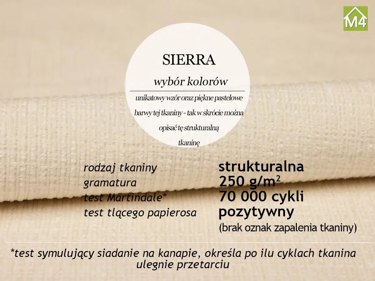 „Masivo U“ sulankstoma kampinė sofa — изображение 5