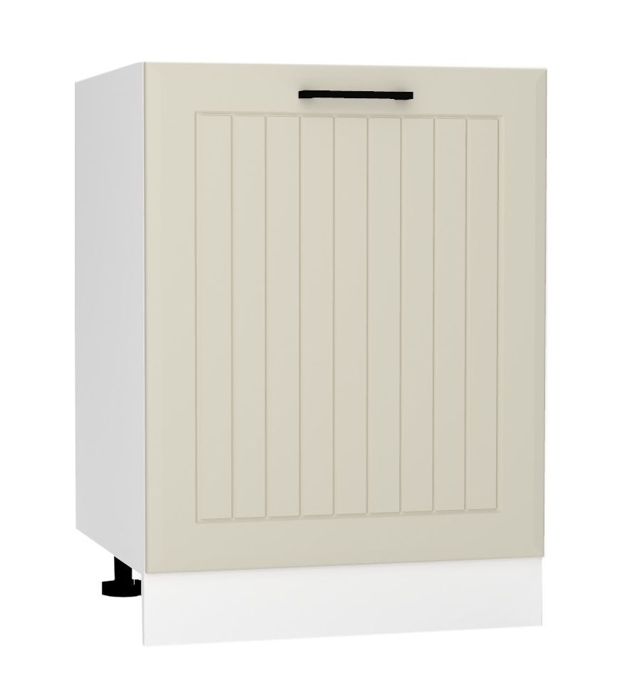 Apatinė spintelė 60 cm, skirta D60 PC P/L Irma kaitlentei