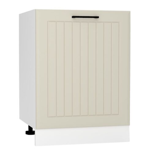 Apatinė spintelė 60 cm D60P/L Irma
