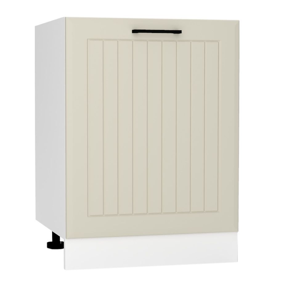 Apatinė spintelė 60 cm D60P/L Irma