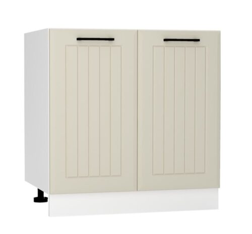 Apatinė spintelė 80 cm D80 Irma