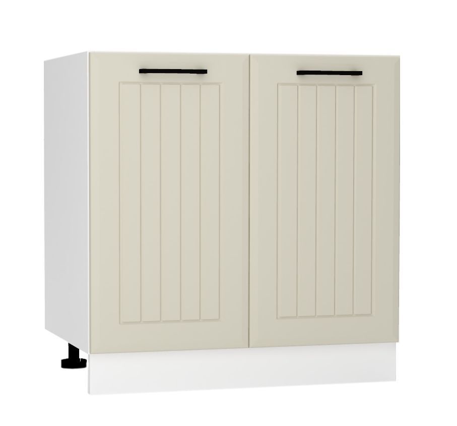 Apatinė spintelė 80 cm D80 Irma