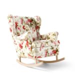 Supamoji kėdė su atlošu, 196 tipo, Gr2