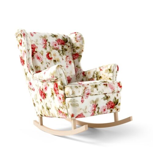 Supamoji kėdė su atlošu, 196 tipo