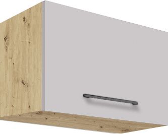 Viršutinė spintelė 50 cm žema Infinity INF-35G