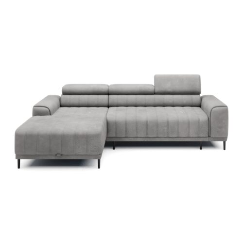 Šiuolaikinė kampinė sofa Caldo mini Gr1